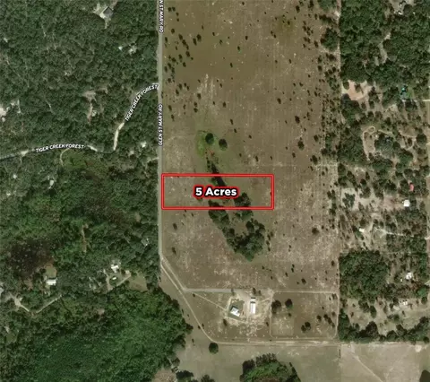 4545 Glen St Mary Rd, Lake Wales, FL 33898