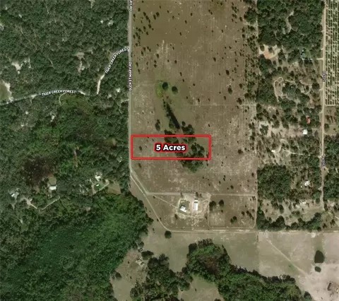 4549 Glen St Mary Rd, Lake Wales, FL 33898