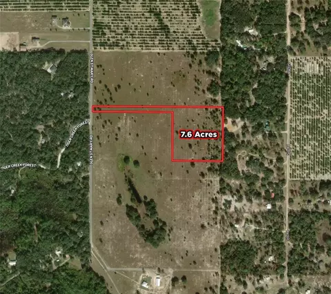 4529 Glen Saint Mary Rd, Lake Wales, FL 33898