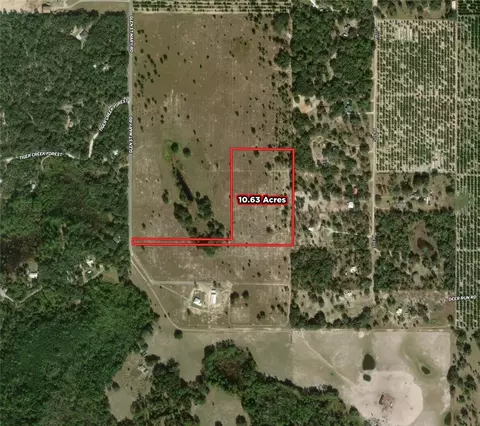 4551 Glen St Mary Rd, Lake Wales, FL 33898