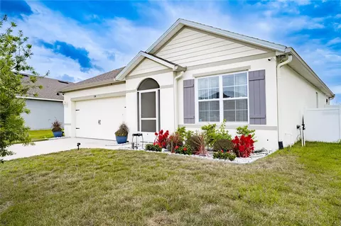 154 St Thomas Dr, Mulberry, FL 33860