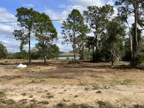 Adell Road, Lake Wales, FL 33898