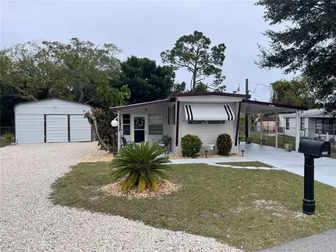 2449 State Road 17 S, Avon Park, FL 33825
