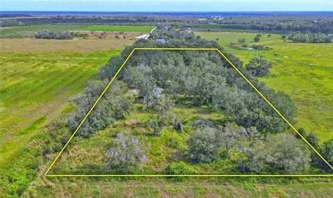 Conroy Lane, Wauchula, FL 33873