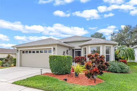 237 Lourdes St, Lake Wales, FL 33859
