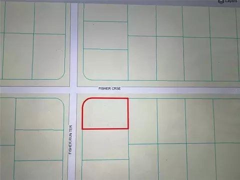 0 Fisher Crse #0, Ocklawaha, FL 32179