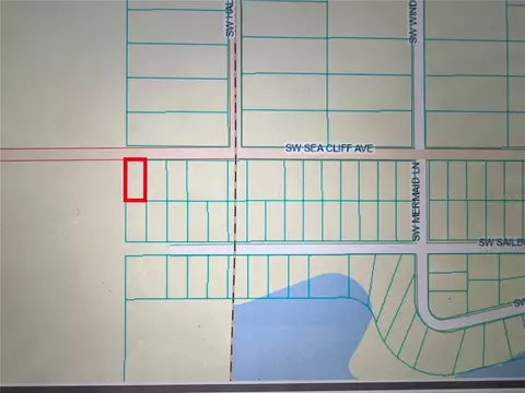 0 SE 120th St, Dunnellon, FL 34431