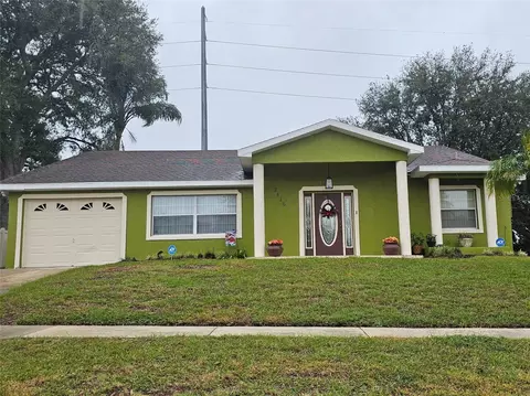 2416 NE Mary Jewett Cir, Winter Haven, FL 33881