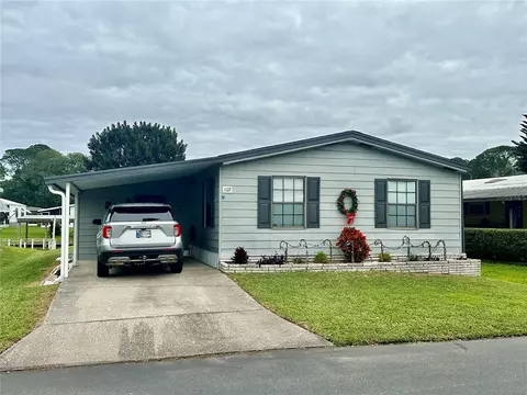 107 Jana Cir, Auburndale, FL 33823