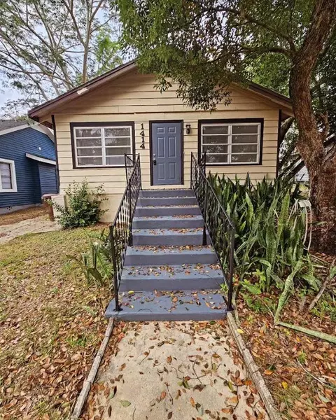 1414 Johns Ave, Haines City, FL 33844