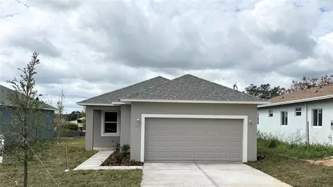 312 N 6th St, Haines City, FL 33844