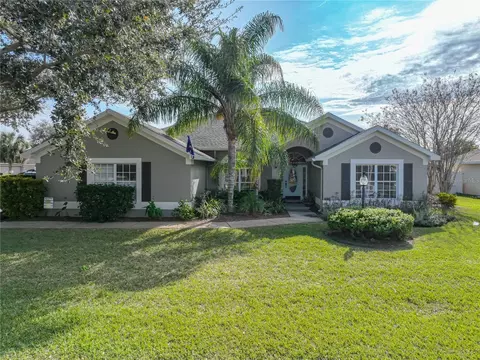 496 Terranova St, Winter Haven, FL 33884