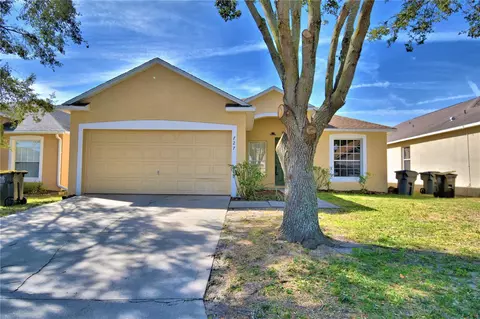 727 Knollwood Dr, Davenport, FL 33837