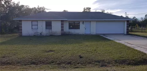 153 Florida Jay Ln, Frostproof, FL 33843