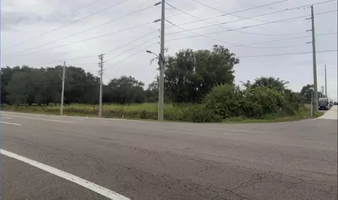 Lucerne Park Road, Winter Haven, FL 33881