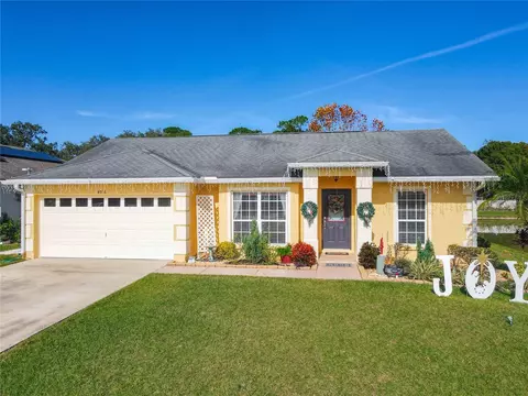 4916 St James St, Winter Haven, FL 33881