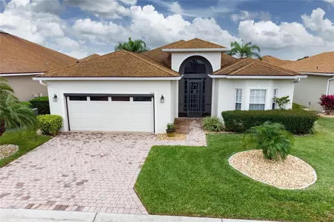 4513 Back Nine Dr, Winter Haven, FL 33884
