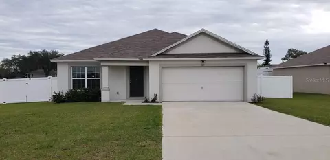 821 Palmetto Ave, Frostproof, FL 33843