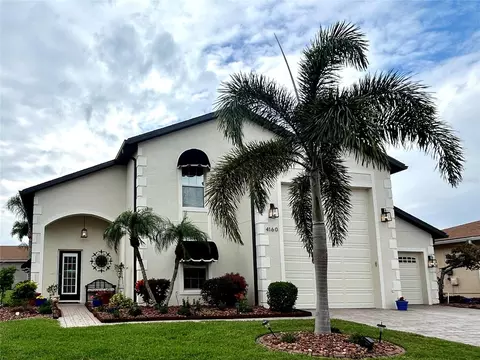 4160 Limerick Dr, Lake Wales, FL 33859