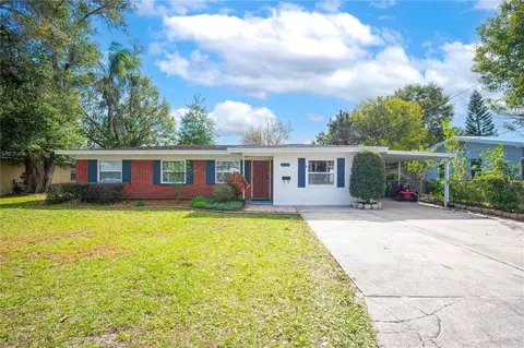 680 Avenue L SE, Winter Haven, FL 33880
