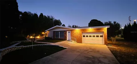 1001 Tower Blvd, Lake Wales, FL 33853