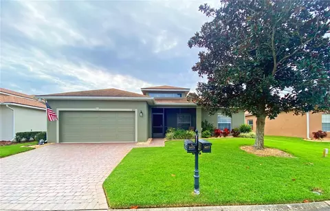 3073 Dunmore Dr, Lake Wales, FL 33859