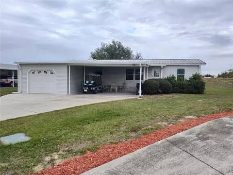 506 Nesbitt Park Ave, Davenport, FL 33897