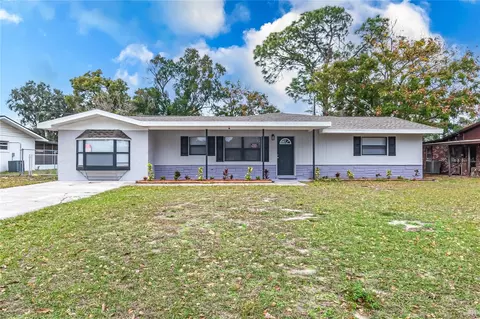 235 W Harbord St, Lake Alfred, FL 33850