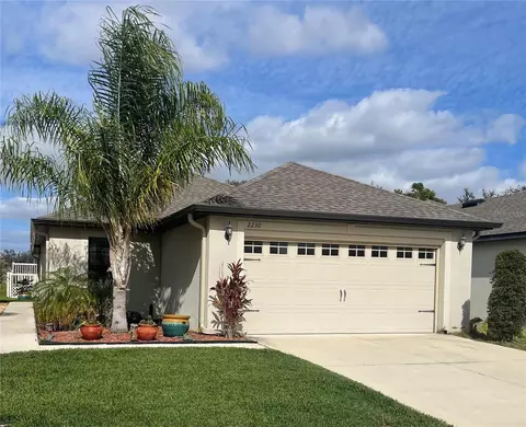 2230 Caspian Dr, Lakeland, FL 33805