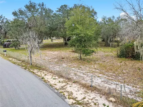 3839 Lazy Ln, Lake Wales, FL 33898