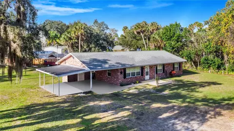 1013 W Lake Marion Rd, Haines City, FL 33844