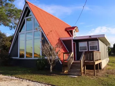 1012 Sunset Trl, Babson Park, FL 33827