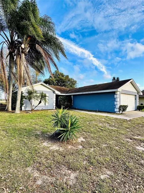 114 Lake Daisy Ter, Winter Haven, FL 33884