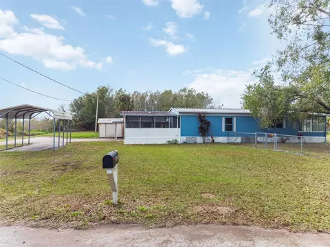 4580 East Ln, Haines City, FL 33844
