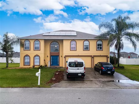116 Vista View Ave, Eagle Lake, FL 33839
