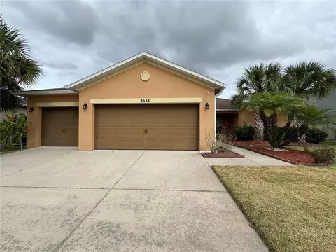 3638 Sail Harbor Dr, Kissimmee, FL 34746