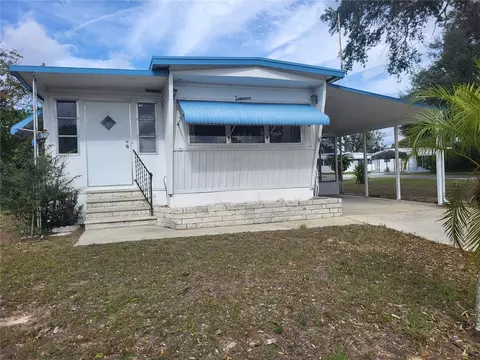 121 Ridge Manor Dr, Lake Wales, FL 33853
