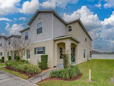 273 Primrose Dr, Davenport, FL 33837