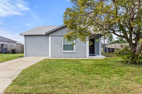 820 Whisper Lake Ct, Winter Haven, FL 33880