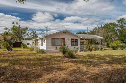 2725 Reynolds Rd, Bartow, FL 33830