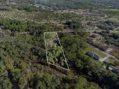 Deer Road, Frostproof, FL 33843