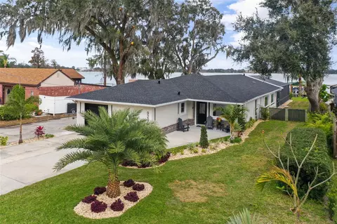 920 W Lake Cannon Dr NW, Winter Haven, FL 33881