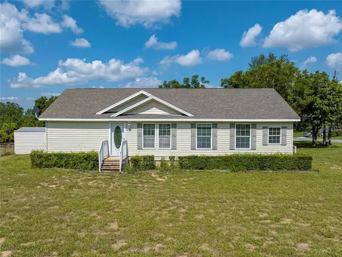 1014 Sunset Trl, Babson Park, FL 33827