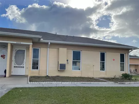 3043 Club Cir NW, Lakeshore, FL 33854