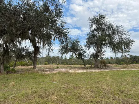 Deer Road, Frostproof, FL 33843