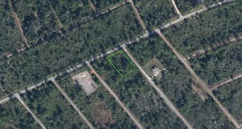 622 Ron Adams Pl, Lake Placid, FL 33852