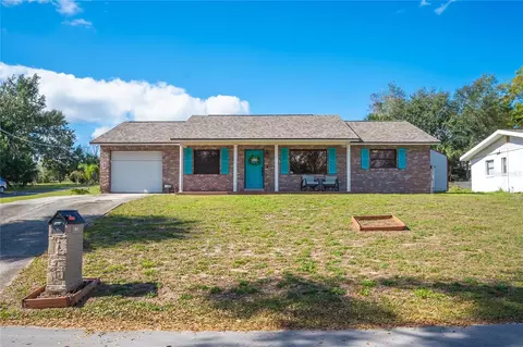 809 17th Ter NE, Winter Haven, FL 33881