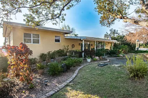 1301 S Lake Starr Blvd, Lake Wales, FL 33898