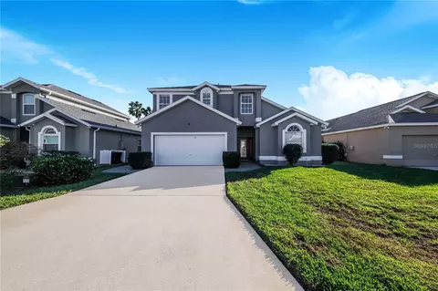 1147 Corvina Dr, Davenport, FL 33897