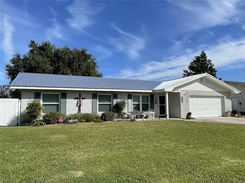 116 Sandberg Ln, Winter Haven, FL 33884